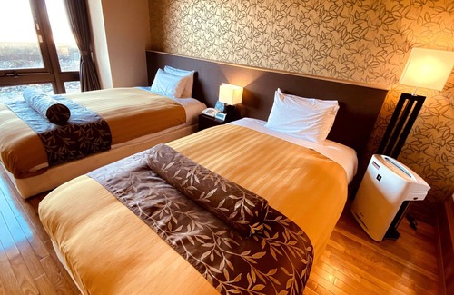 Shizukuishi Hotel | Hotel Morinokaze Ousyuku