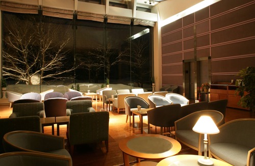 Nakaniikawa-gun Hotel | Hotel Morinokaze Tateyama