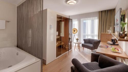 Kues Hotel | Hotel Moselauen