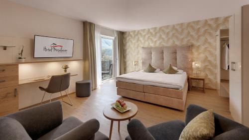 Kues Hotel | Hotel Moselauen