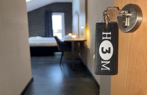 Osann-Monzel Apartment | Hotel Moselsteig