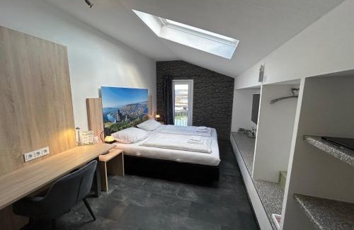 Osann-Monzel Apartment | Hotel Moselsteig