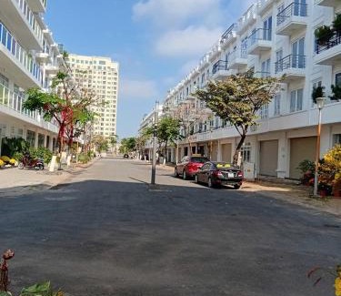 Ben Tre Hotel | HOTEL MOTeL ĐỒNG KHỞI