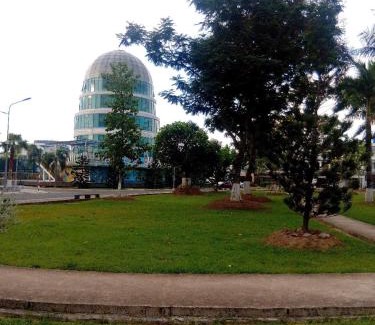 Ben Tre Hotel | HOTEL MOTeL ĐỒNG KHỞI