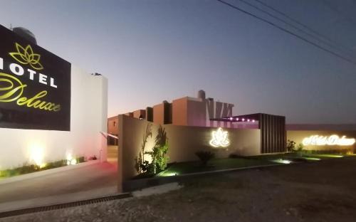 Tecuala Hotel | Hotel Motel Deluxe