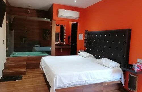 Tecuala Hotel | Hotel Motel Deluxe