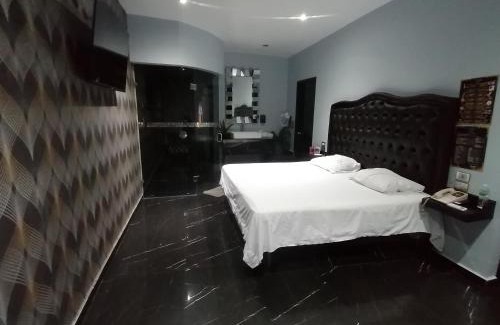 Tecuala Hotel | Hotel Motel Deluxe