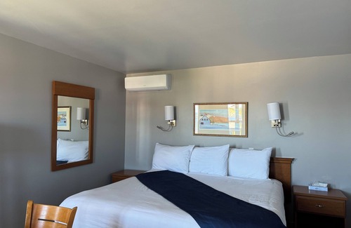 Perce Hotel | Hotel Motel Fleur De Lys