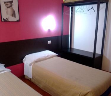 Gaggiolo Hotel | Hotel motel residence Gonzaga