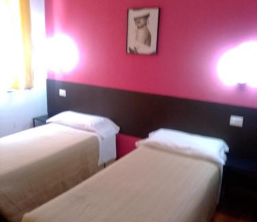 Gaggiolo Hotel | Hotel motel residence Gonzaga