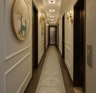 Ludhiana House | Hotel Mother Land Palace
