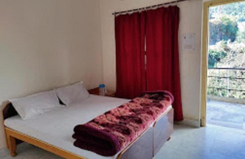 Guptkashi Bed & Breakfast | Hotel Mount Hills by StayApart