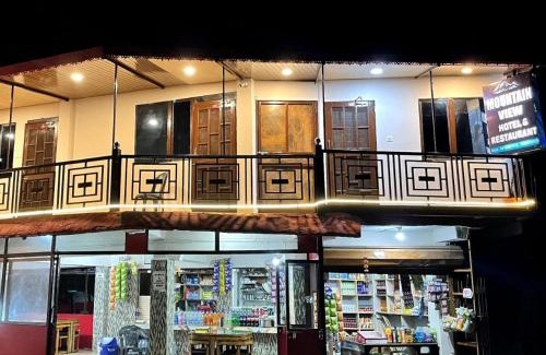 Ukhimath House | Hotel Mountain View