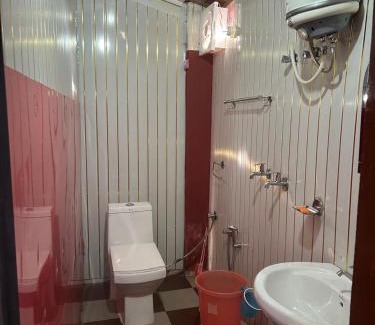Ukhimath House | Hotel Mountain View