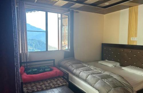 Ukhimath House | Hotel Mountain View