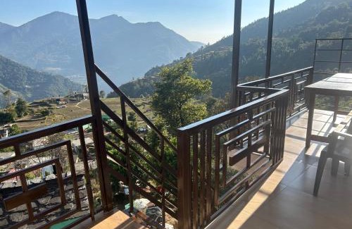 Ukhimath House | Hotel Mountain View