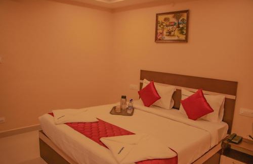 Tirupati Hotel | Hotel Mountview Comforts