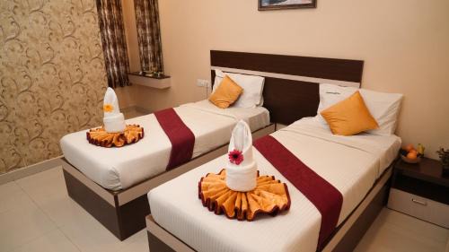 Tirupati Hotel | Hotel Mountview Comforts