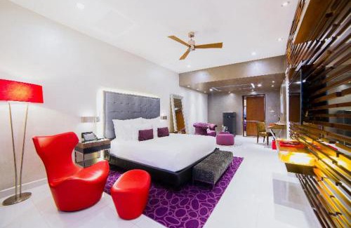 South Shore Hotel Area Resort | Hotel Mousai - Adults Only