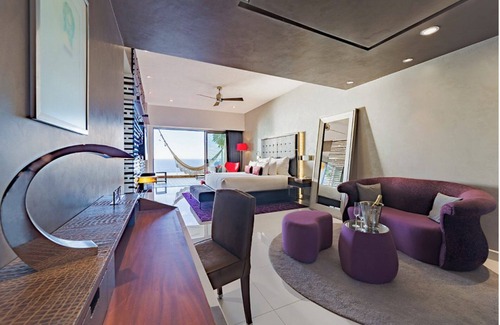 Mismaloya Resort | Hotel Mousai Puerto Vallarta - Adult Only - 5 Diamond - All Inclusive Options