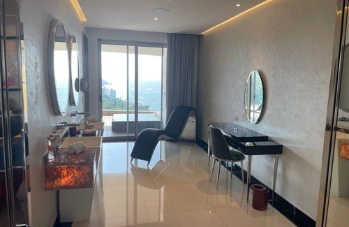 Mismaloya Hotel | HOTEL MOUSAI PUERTO VALLARTA - ADULTS ONLY : Many different suite configurations