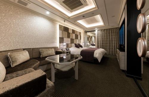 Kita Ward Hotel | Hotel MOZ