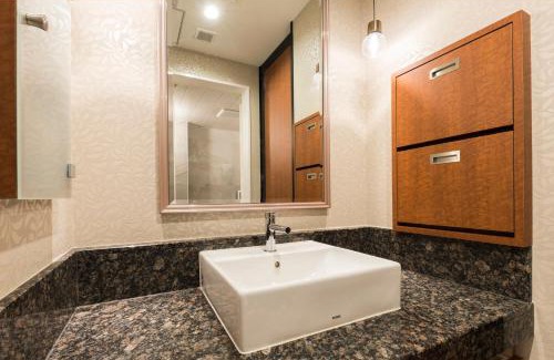 Kita Ward Hotel | Hotel MOZ