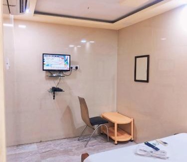 Triplicane House | Hotel Mtc Guest House