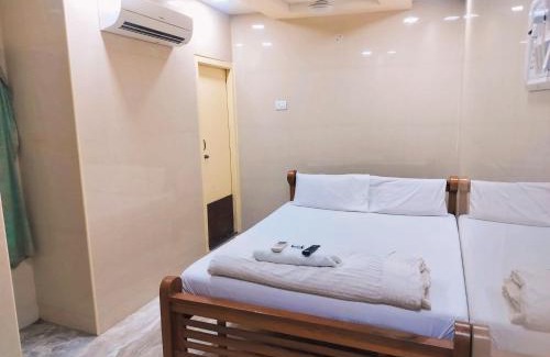 Triplicane House | Hotel Mtc Guest House