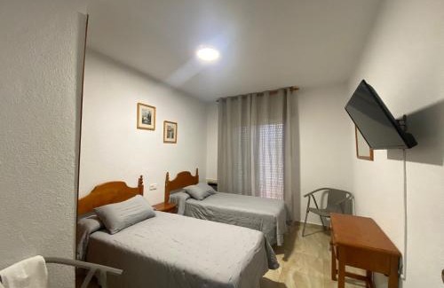 Motril Hotel | Hotel Muñoz