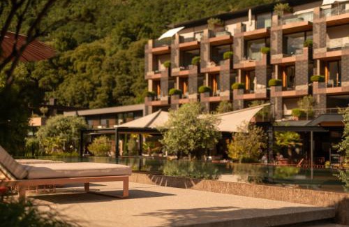 Postal Hotel | Hotel Muchele