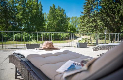 Sassnitz Hotel | Hotel Mukran
