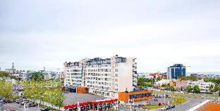 Haaleiti Hotel | Hotel Muli