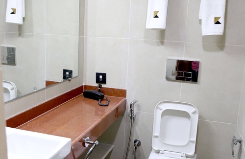 J B Nagar Hotel | Hotel Mumbai House