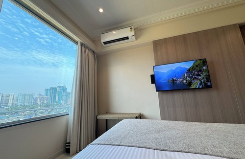 Malad West Hotel | HOTEL MUMBAI HOUSE VALNAI MALAD