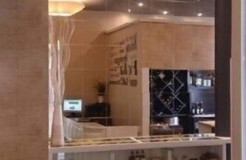 Muros Hotel | Hotel Muradana