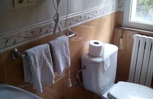 Muros Hotel | Hotel Muradana