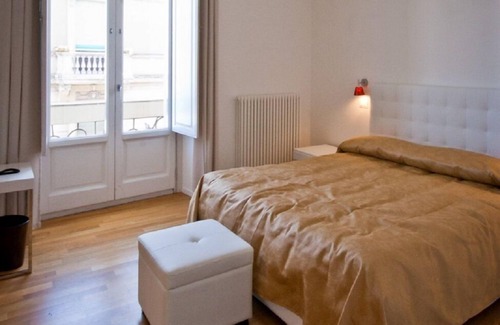 Vibo Valentia Hotel | Hotel Muraglie