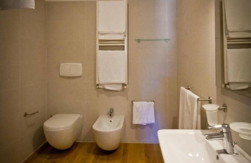 Vibo Valentia Hotel | Hotel Muraglie
