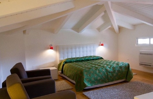Vibo Valentia Hotel | Hotel Muraglie