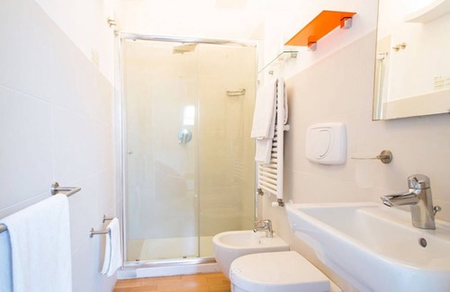 Vibo Valentia Hotel | Hotel Muraglie