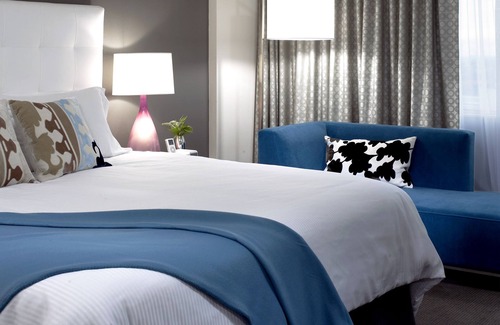 New Tacoma Hotel | Hotel Murano