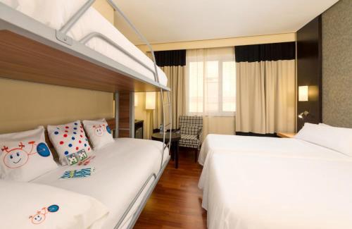Murcia Hotel | Hotel Murcia Rincón de Pepe Affiliated by Meliá