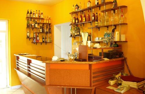 Toplita Hotel | Hotel Mures