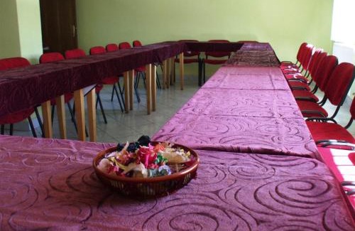 Toplita Hotel | Hotel Mures