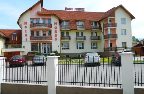 Toplita Hotel | Hotel Mures