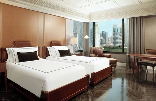 Chidlom Hotel | Hotel Muse Bangkok, Autograph Collection (Marriott International)
