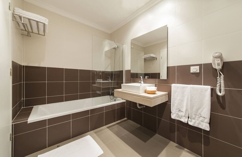 Mertola Hotel | Hotel Museu