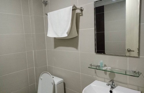 Tanjong Bidara Hotel | Hotel Mutiara KGMMB, Melaka