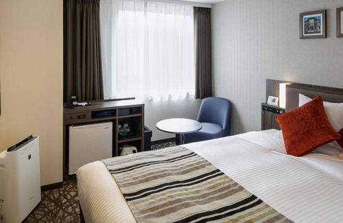 Yamanokuchi-cho Hotel | HOTEL MYSTAYS Kagoshima Tenmonkan